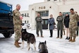 Alaska National Guard strengthens cooperation with Alaskan Command