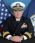 CDR Beryl Stefanic