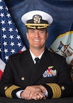 CAPT Nicholas C. DeLeo