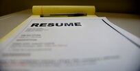3rd Annual Fresh Look Federal Resume Event