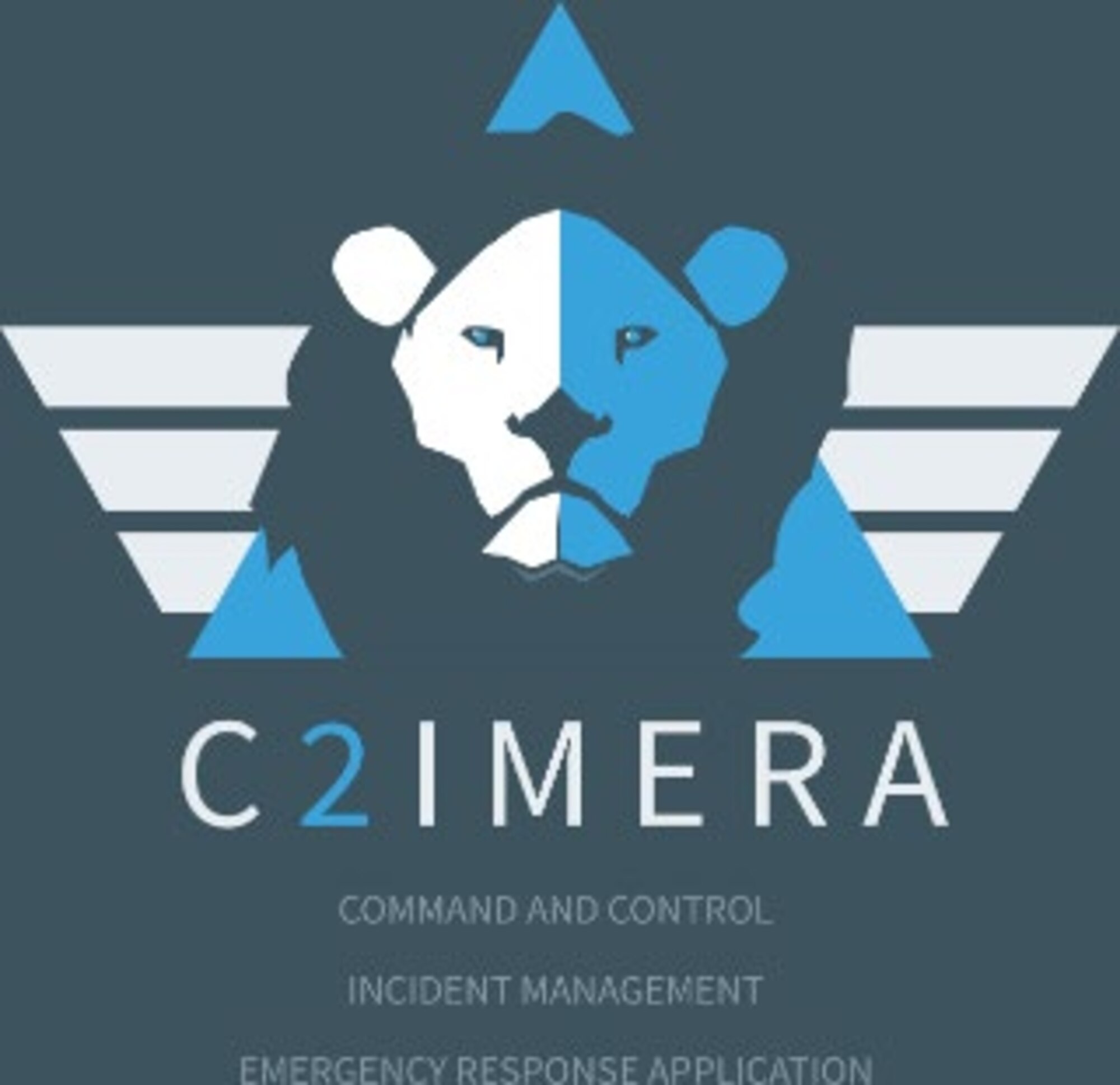 Command and Control Incident Management Emergency Response Application, a system designed to provide real time tracking of tasks, dispatches and response progress for the Emergency Operations Center team. This application is focused on reporting, planning, force generation, emergency management and command and control monitoring. (U.S. Air Force graphic)