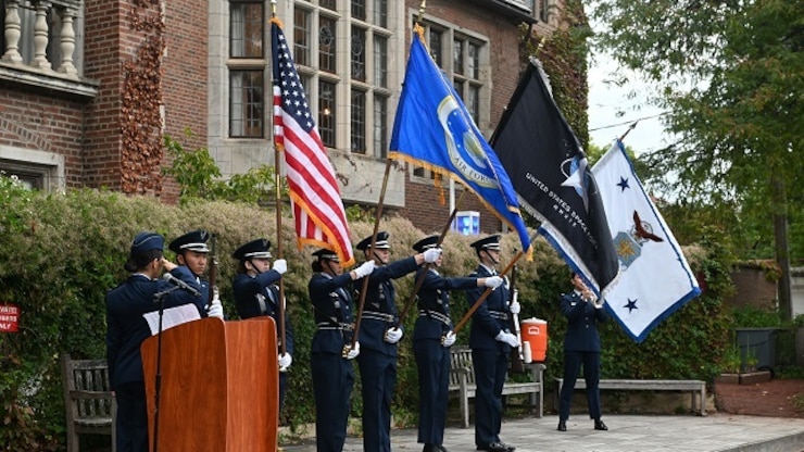 Reserve Officers' Training Corps