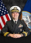 Commander Joseph Waurio
