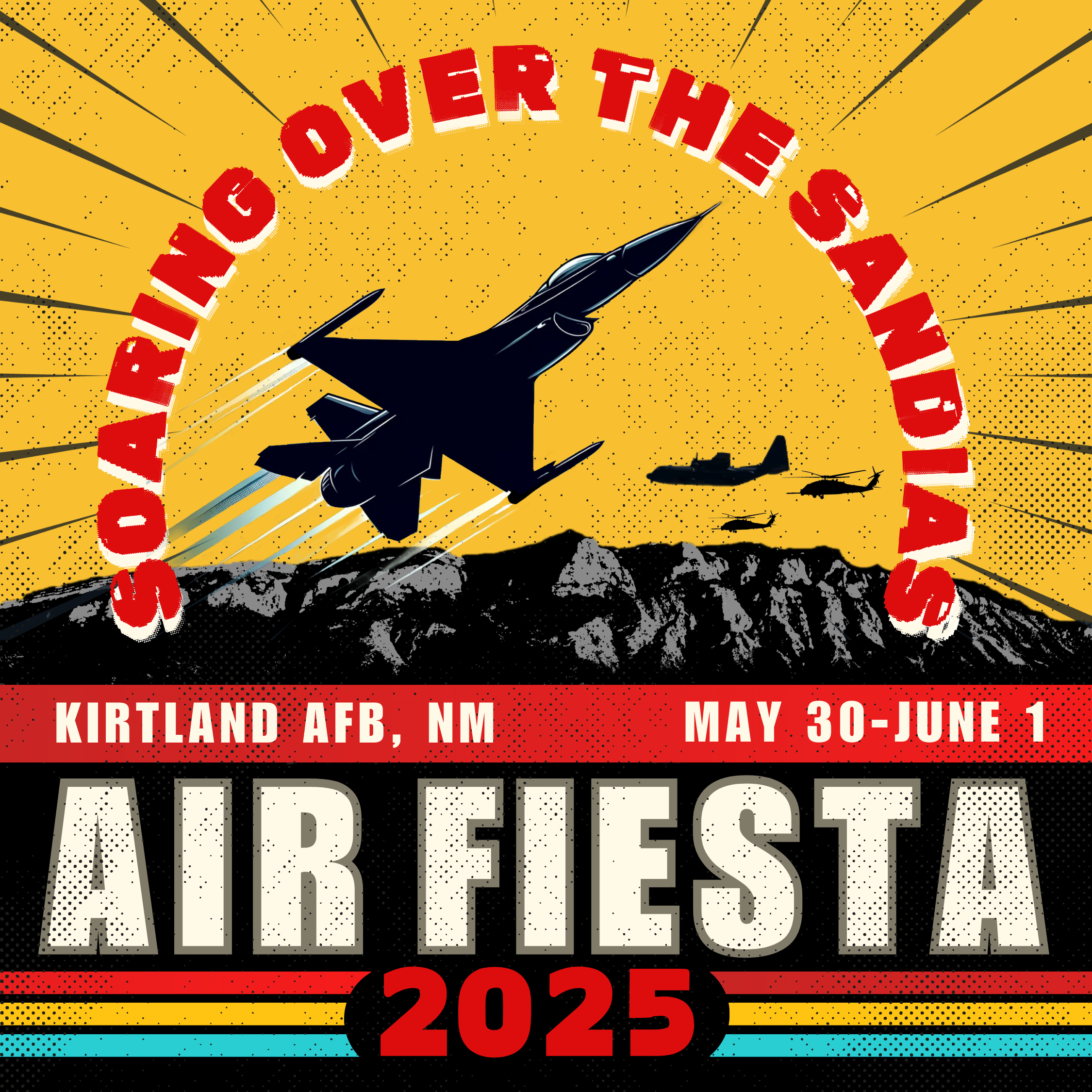 Air Fiesta Logo