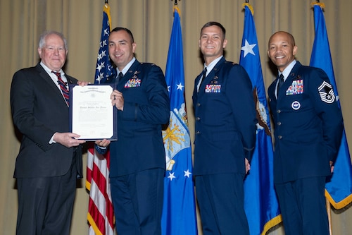 Image of Airmen