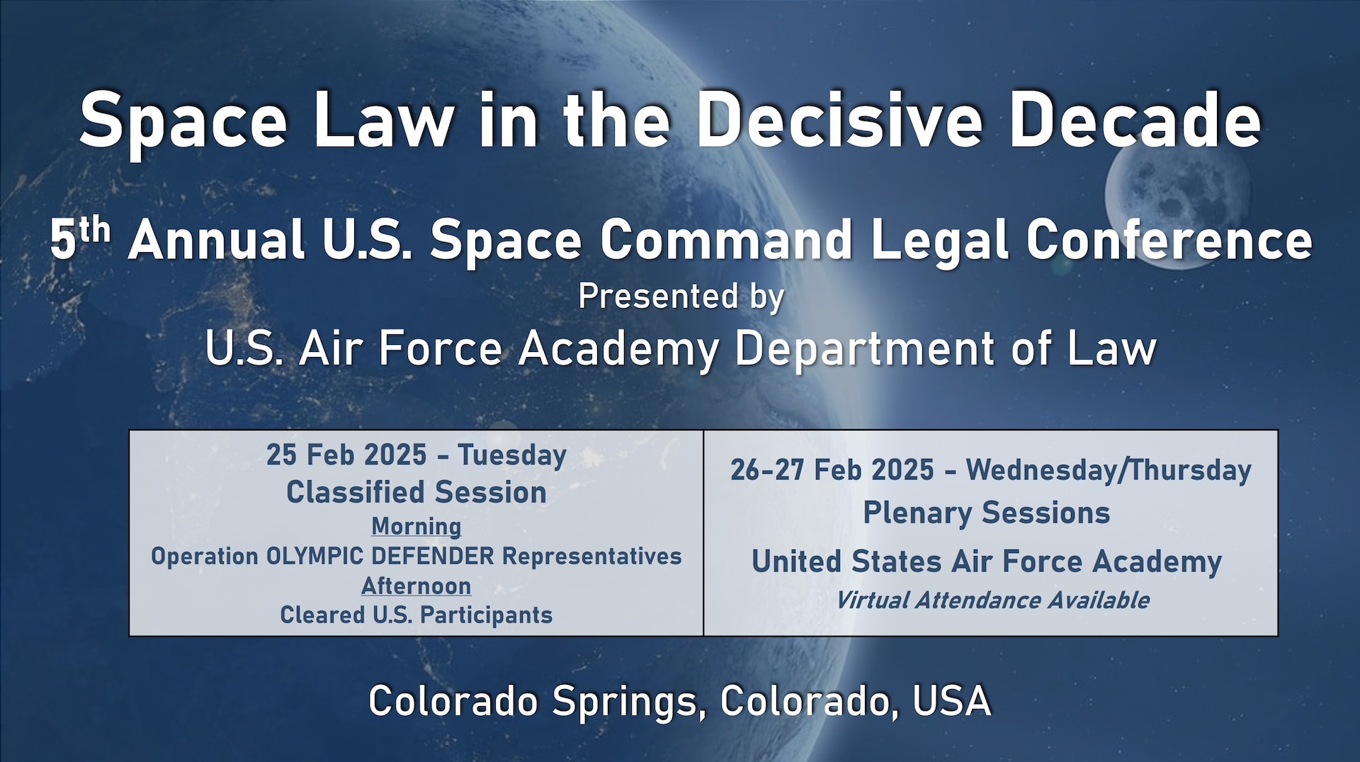 U.S. Space Command