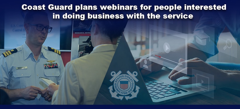 Doing business webinars