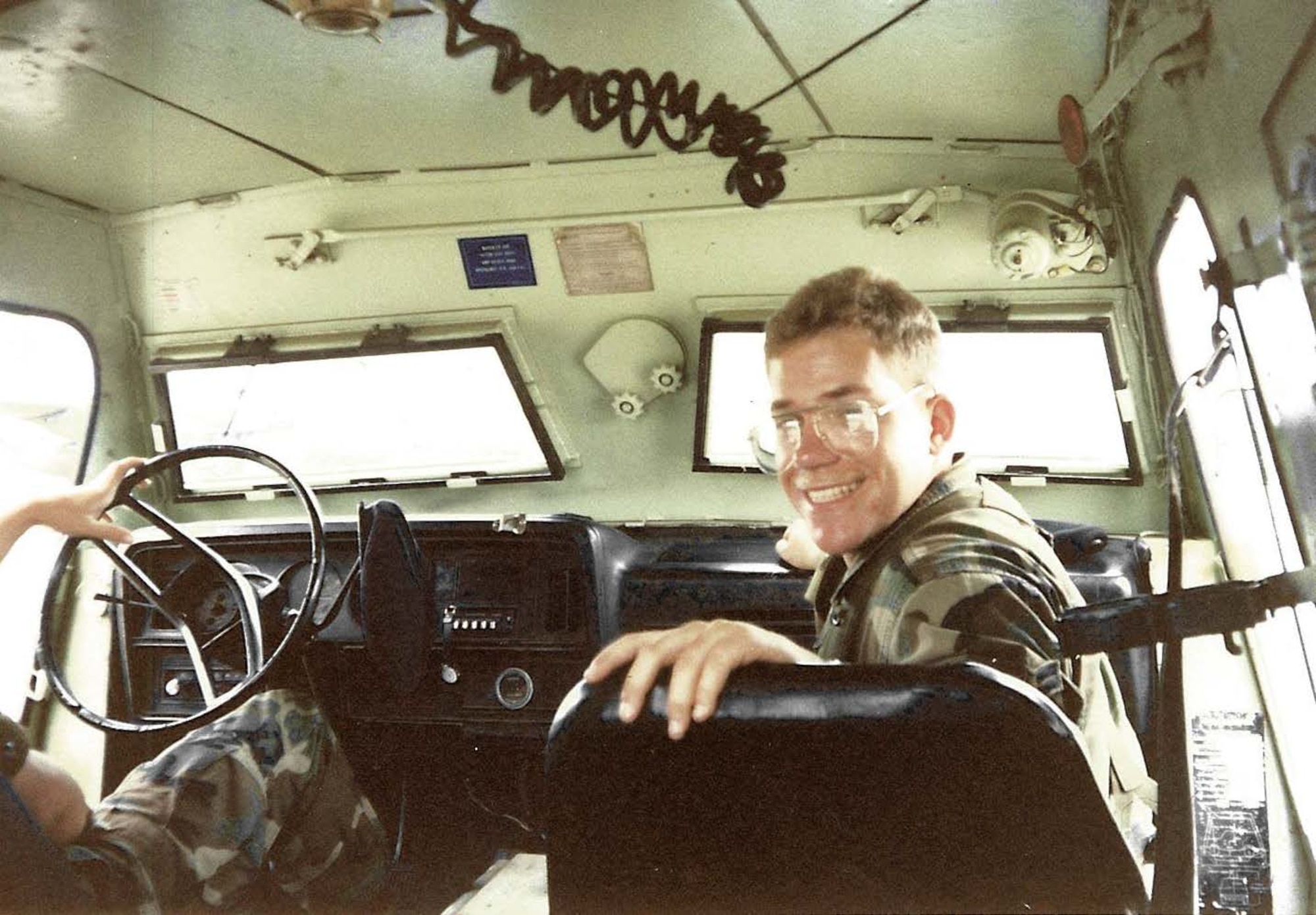 Special Agent Lynn Stedge retired following nearly four-decades of military service, most as part of the Air Force Office of Special Investigations.