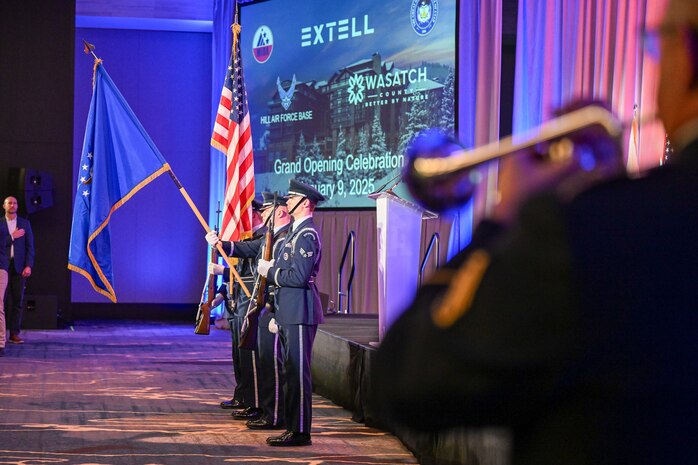 The resort, as an Armed Forces Recreation Center, features 100 rooms at discounted rates for all active duty, Reserves, National Guard, retired military, disabled veterans, and actively serving Department of Defense employees.