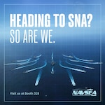 Heading to SNA graphic