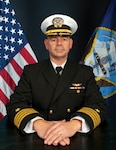 CAPT Michael T. Plageman