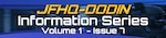 Graphic for JFHQ-DODIN Information Series Volume 1 - Issue 7