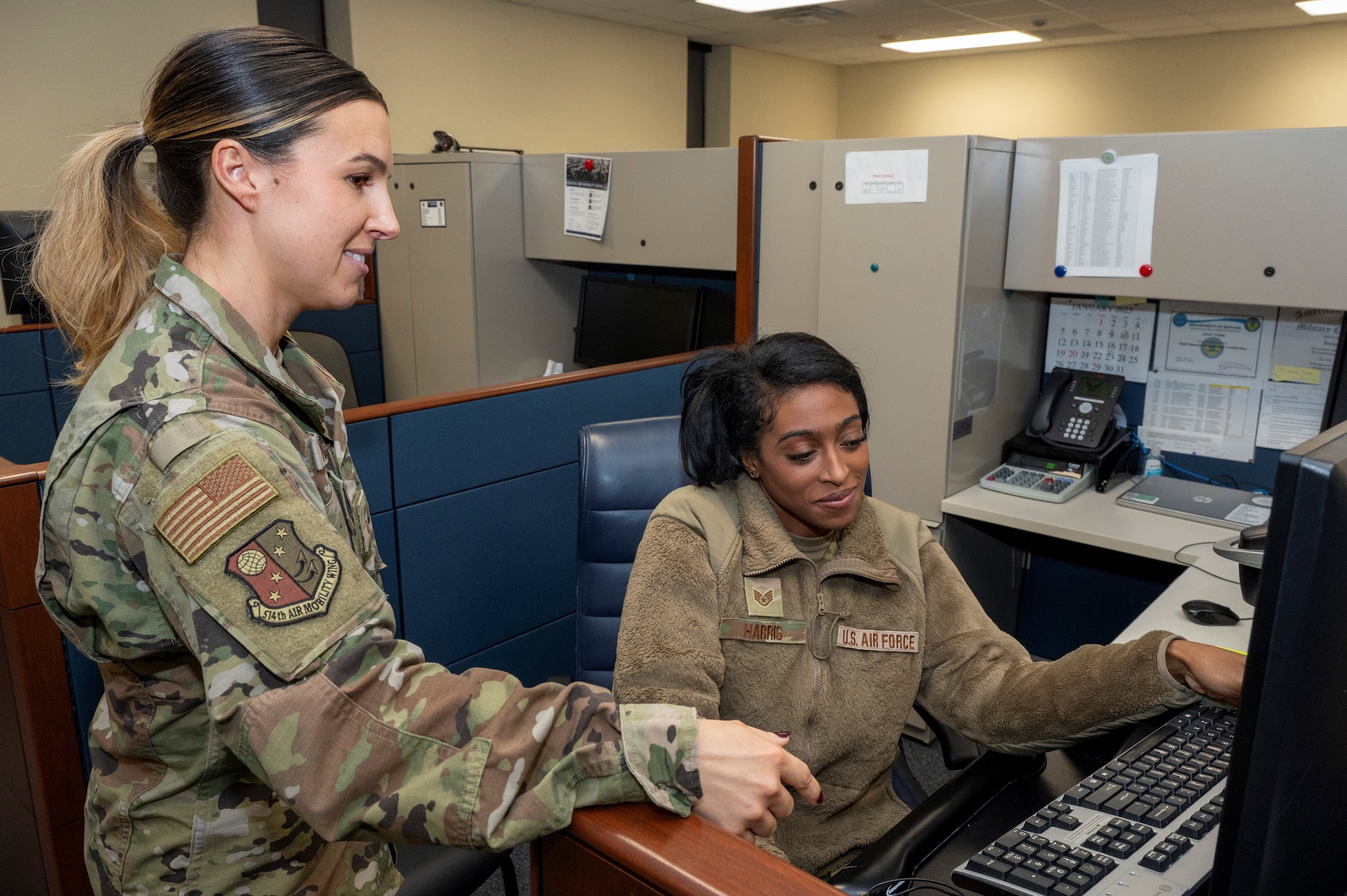 Freedom Wing reservist named Air Force Reserve Command Financial Management SNCO of the Year > Dobbins Air Reserve Base > Article Display
