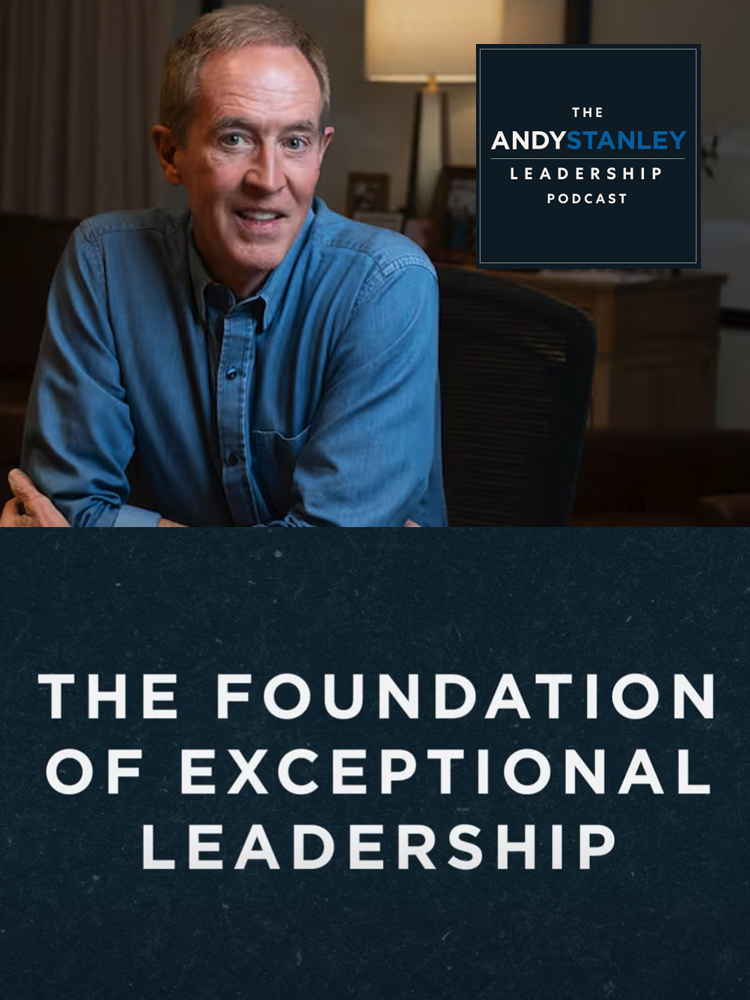 CSAF Leadership Library