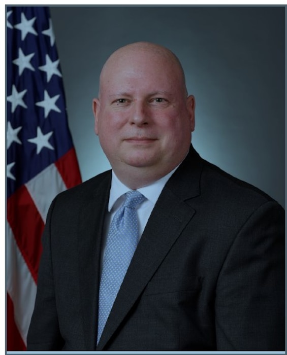 photo of Mr. Brian Persico