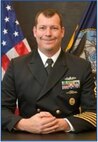 CMDCM Rodney A. Downs