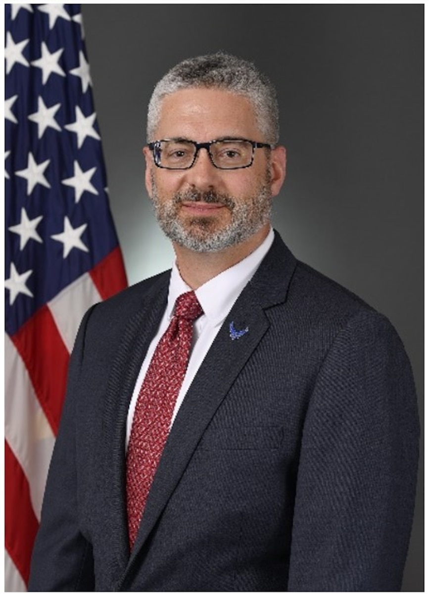 photo of Mr. Sean Dalton
