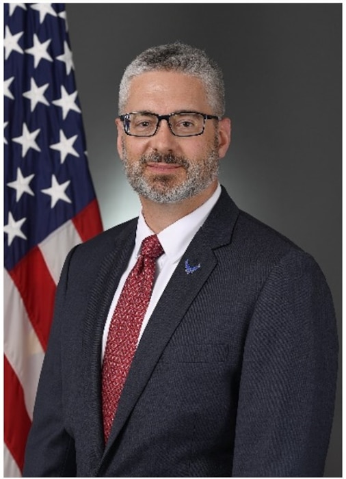 photo of Mr. Sean Dalton
