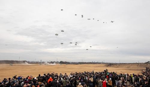 Airborne Operations