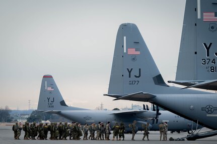 Airborne Operations