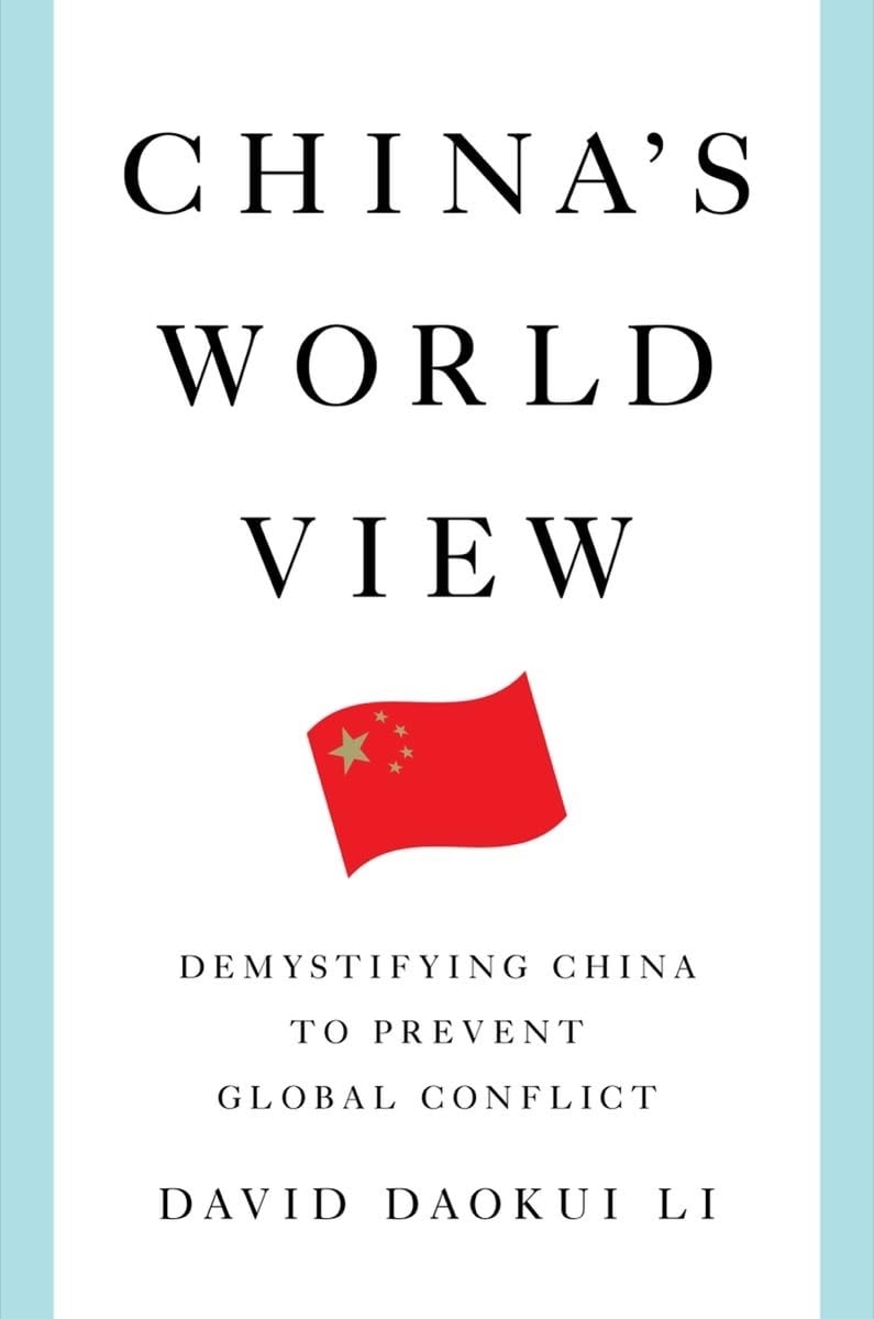 Book Cover: Li