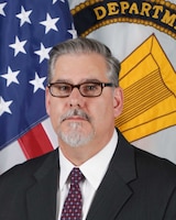 Deputy to the Commanding General Mr. Damon Lilly, United States Army North (Fifth Army)