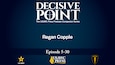 Decisive Point Podcast Regan Copple | “The Fallacy of Unambiguous Warning”