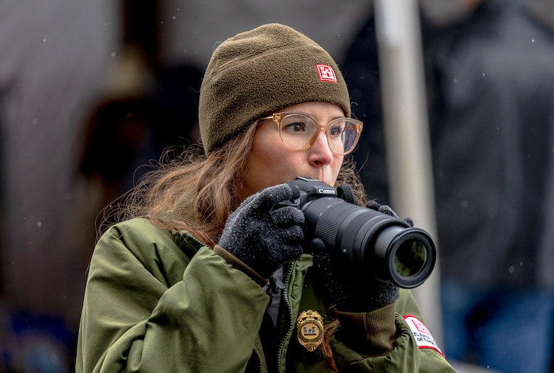 The Shenango River Lake hosted its fifth annual Eagle Fest at the lake in partnership with other natural conservation agencies, including Shenango River Watchers, the Pennsylvania Game Commission, and other volunteer groups.