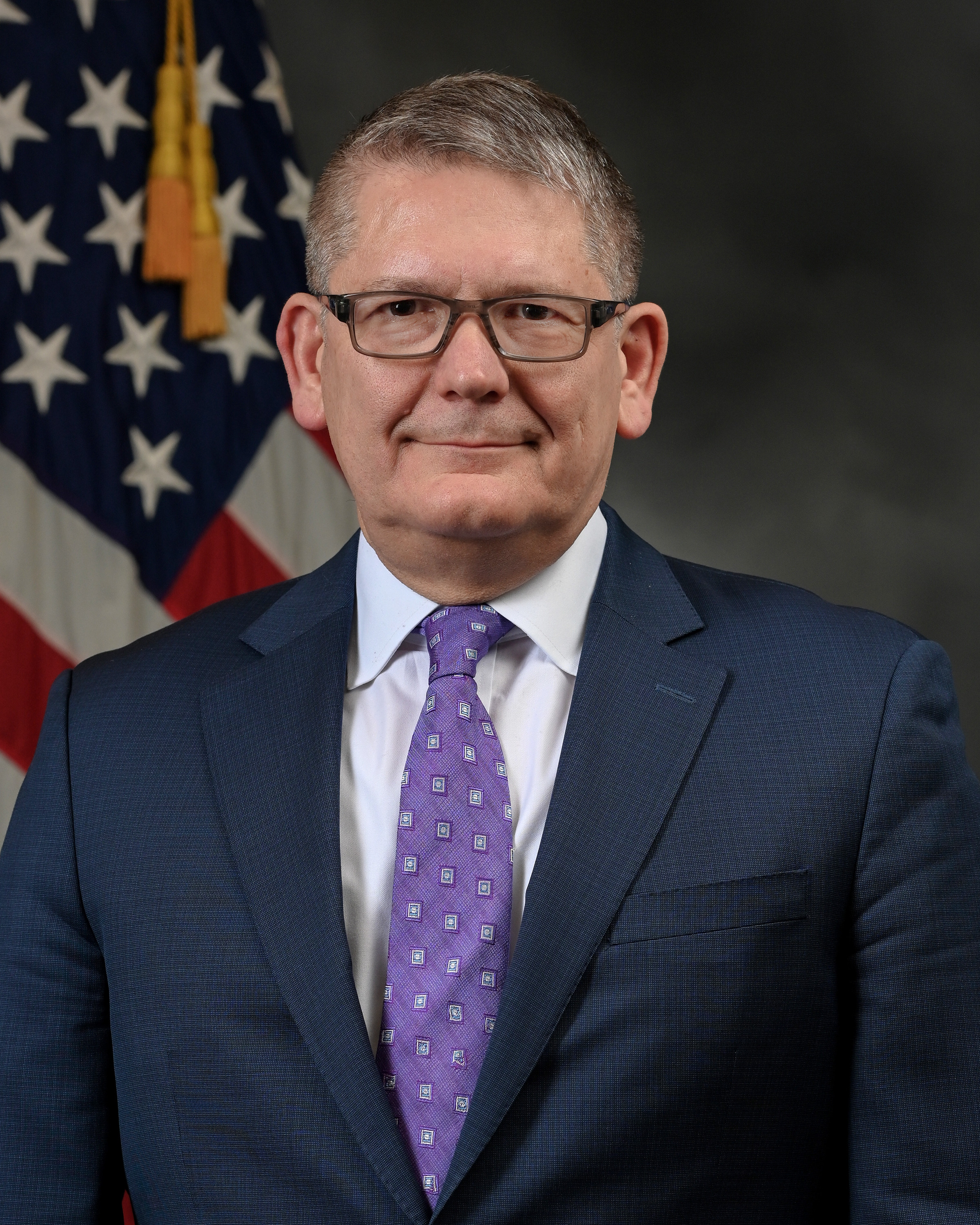 Mark Elliott