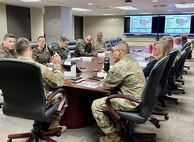 U.S. Army Environmental Command
