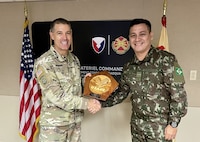 U.S. Army Environmental Command