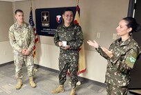 U.S. Army Environmental Command