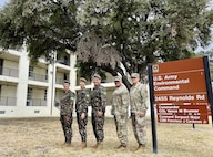 U.S. Army Environmental Command