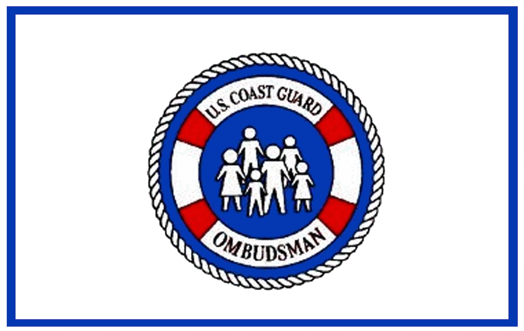 Ombudsman logo.