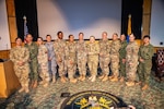 The Army’s longest, currently-serving 56M reflects on nearly 30 years of service ahead of retirement