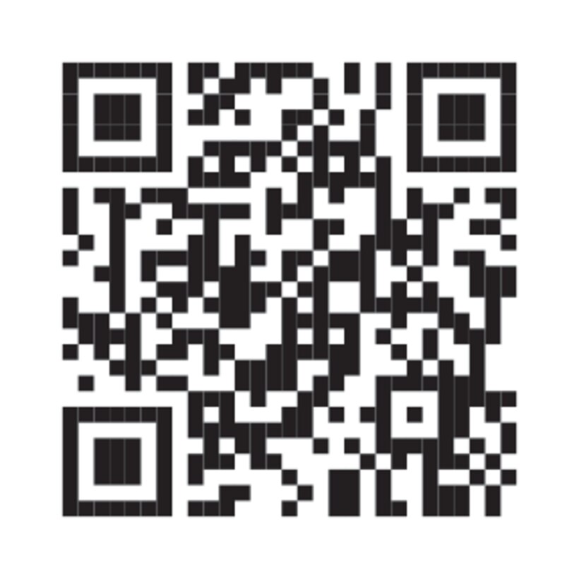 The QR code to an overview of the Albuquerque District's Operations mission.