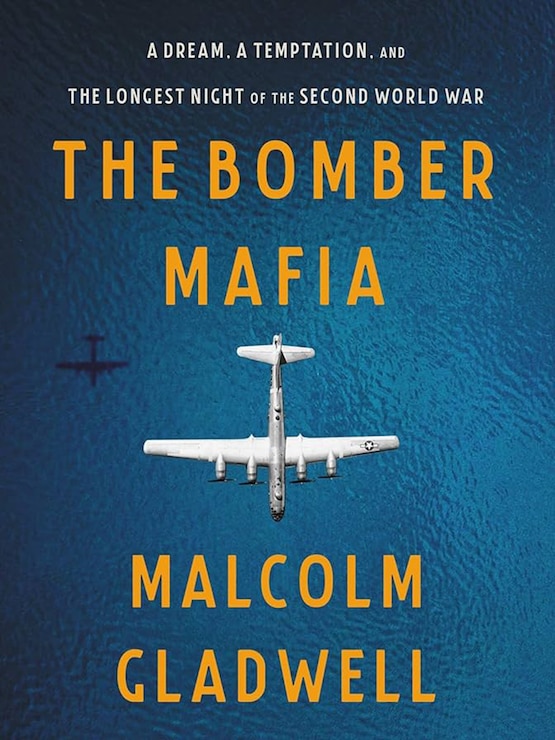 Bomber Mafia (Audio Reading) by Malcom Gladwell