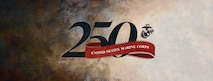 250th Anniversary Banner