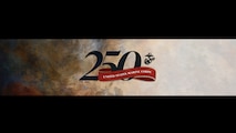 250th Marine Corps Anniversary