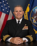 Captain Darren L. Stennett