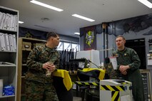 Photo by Lance Cpl. David Getz