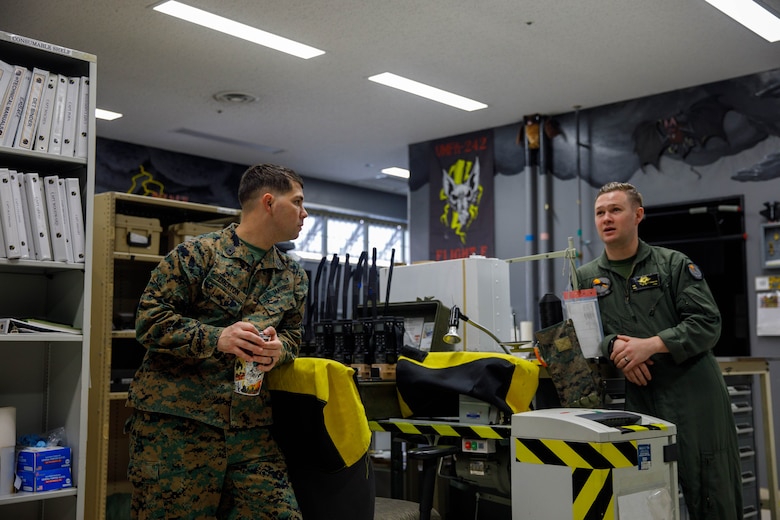 Photo by Lance Cpl. David Getz
