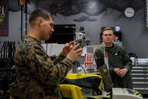 Photo by Lance Cpl. David Getz