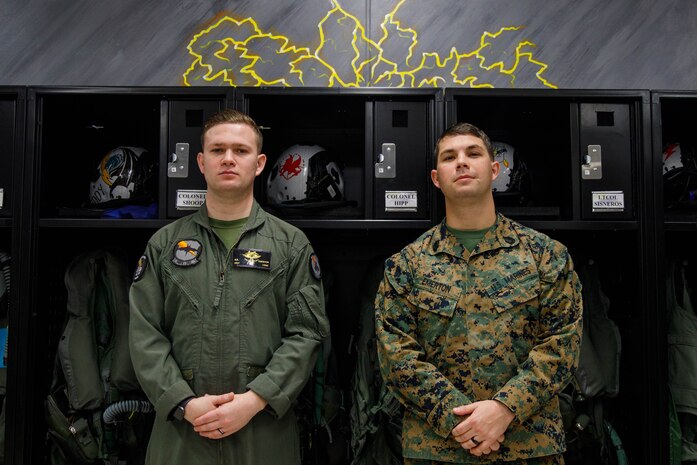 Photo by Lance Cpl. David Getz