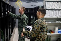 Photo by Lance Cpl. David Getz