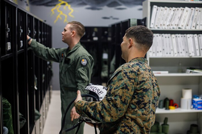Photo by Lance Cpl. David Getz