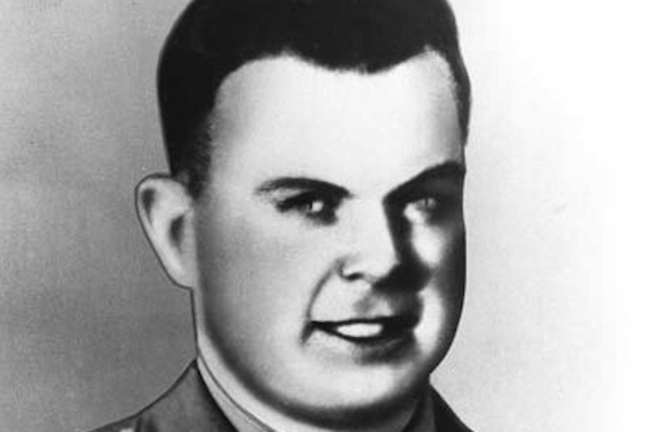 Medal of Honor Monday: Army Tech. 4th Grade Laverne Parrish