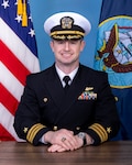 NAVMAG II CO CDR Jameson