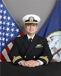 LCDR Timothy Woyma