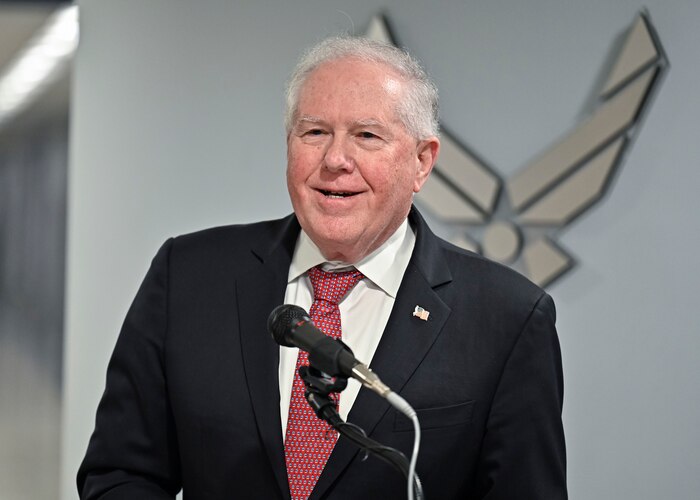 U.S. Space Forces Central